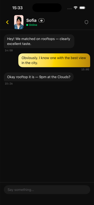 2NIGHT — Chat